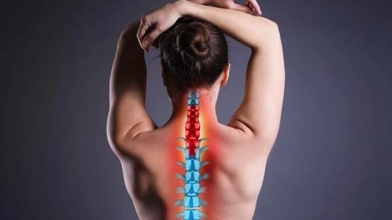 How to Effectively Treat the Symptoms of Cervicalgia