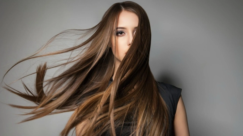 Human Hair Extensions: Elevate Your Look with Natural Elegance