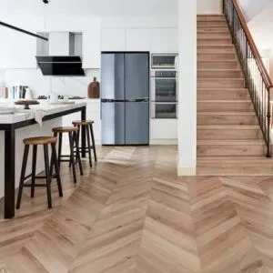 Upgrade Your Glen Waverley Home with Durable Hybrid Flooring