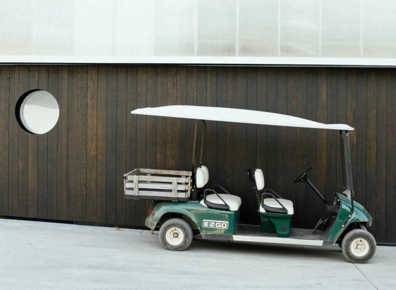 Electric Golf Cart Range: Unveiling the Mileage Potential
