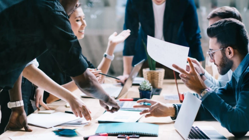 Professional Liability Insurance Company for Complete Business Protection