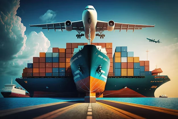 The Hidden Impact of Logistics Delays on Customer Experience