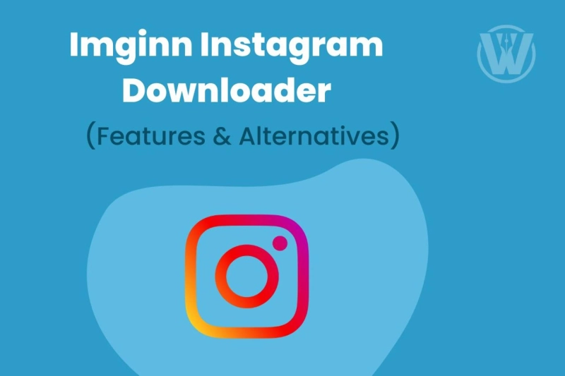 Imginn Instagram Downloader: Features & Alternatives