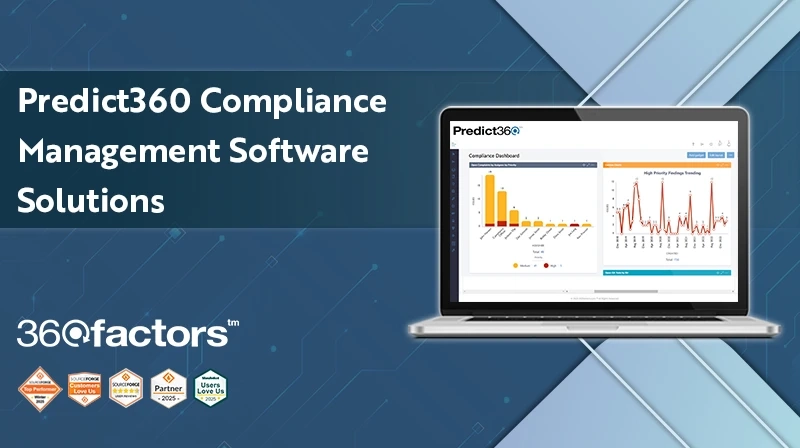 Top Five Must-Have Capabilities in Compliance Management Process for 2025