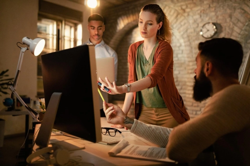 How Freelance Designers and UX Experts Help Brands Build Strong Digital Experiences