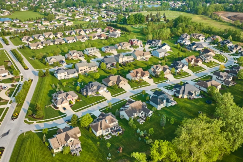 Understanding South Africa’s Property Market and Real Estate Services