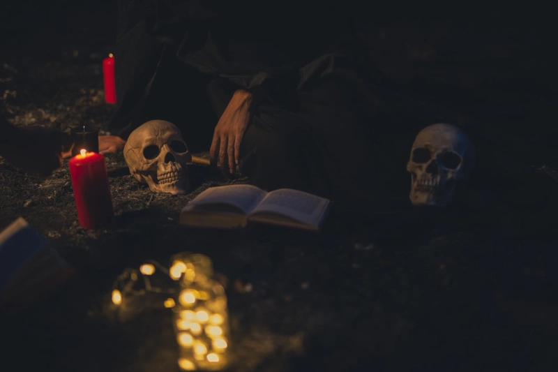 Why are professionals the best when it comes to Black Magic Removal in New York?