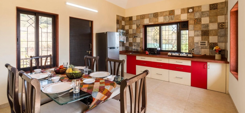 Why Villas in Panchgani Are the Best Choice for a Relaxing Vacation