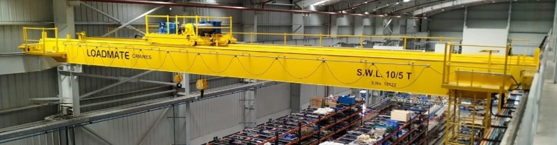 Top 3 Advantages of Wire Rope Hoists