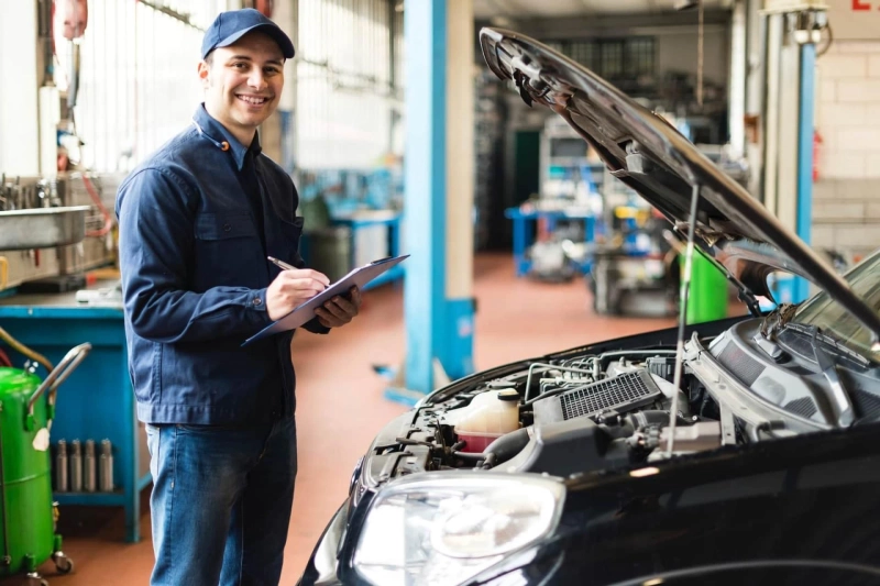 Things to keep in mind when buying a used car online