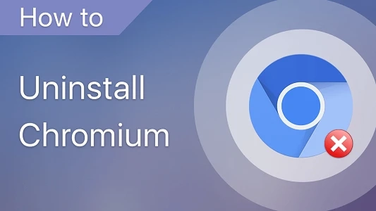 How to Fix Google Chromium’s Uninstallation Error