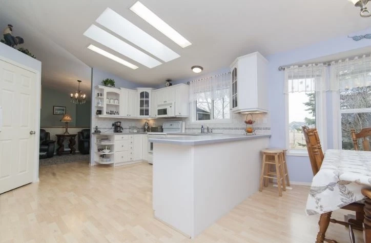 Dream Kitchens Begin Here: Remodel Magic in Hillsborough