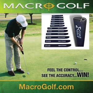 Mastering Your Golf Swing with the One Plane Grip