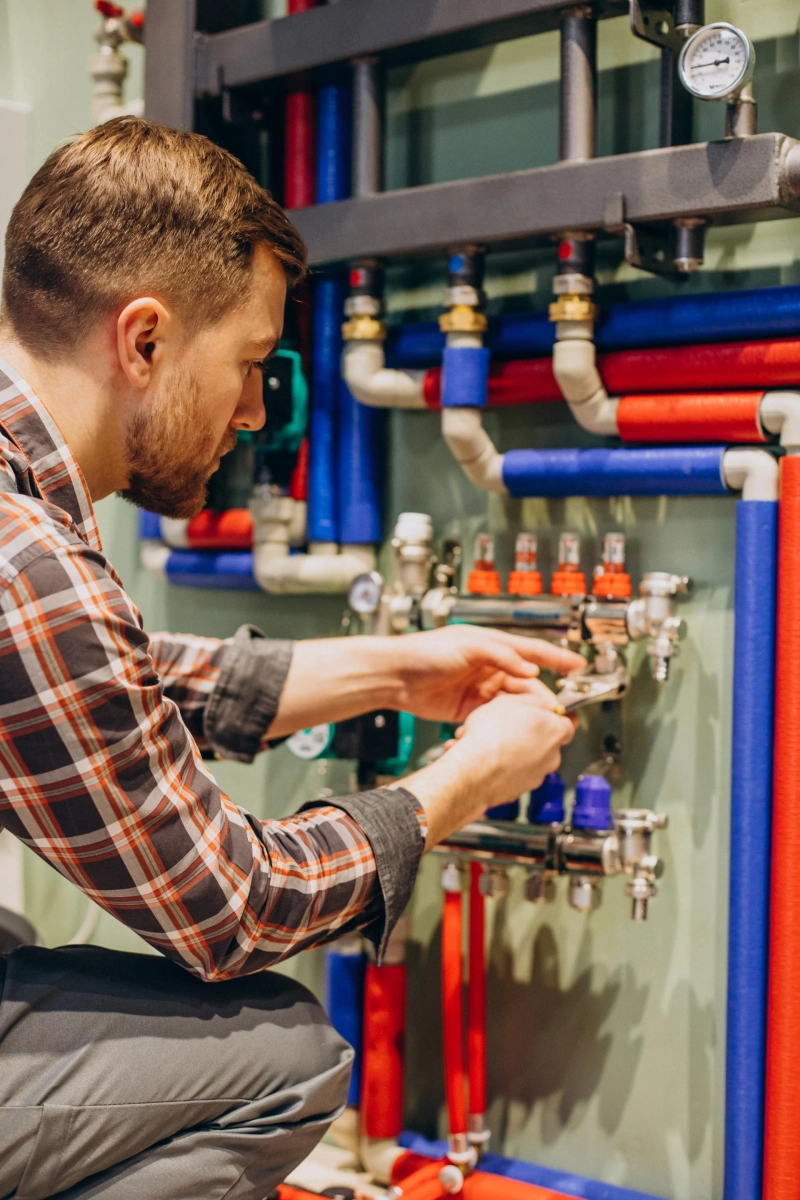 Gas Boilers Services Kidderminster for New Homeowners
