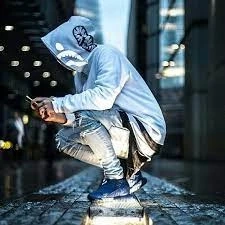 Five hoodies Style for looking fresh