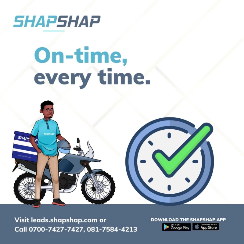 Top 7 Tips for on-demand delivery service