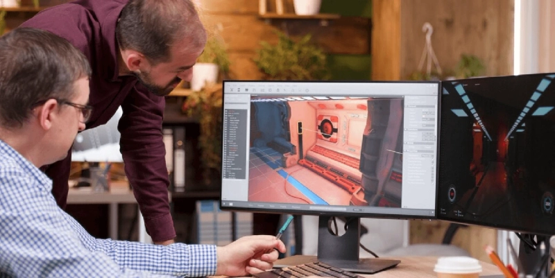 Streamline Your Project with Professional 2D Animation Services