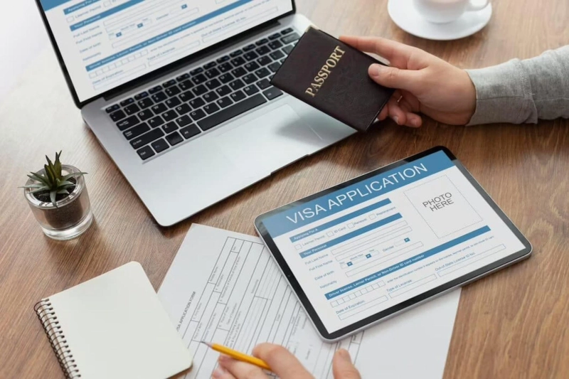 A Document Checklist For Australian Visitor Visa 600