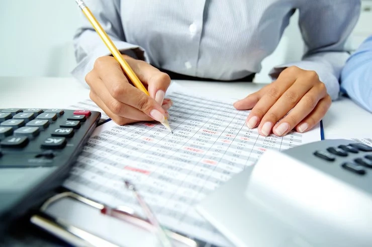 How Smart Accounting and Bookkeeping Shape Business Finance?