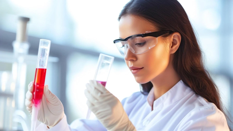 Real-World Applications of VR Training in Pharma Manufacturing Facilities