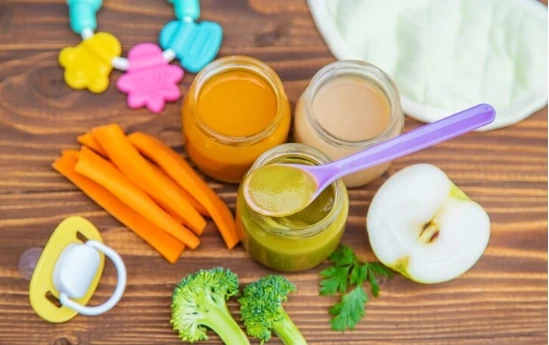 Gerber Baby Food Products: A Comprehensive Guide