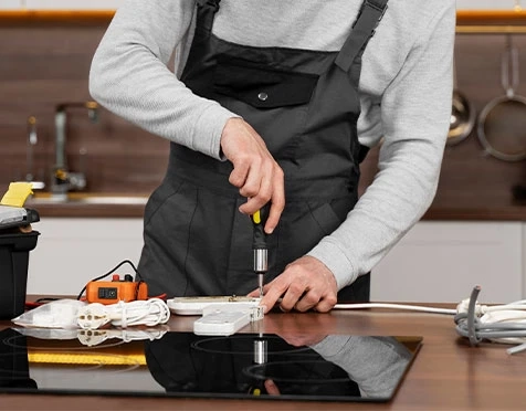 Why Trusting Kitchen Appliance Installation Services Matters?