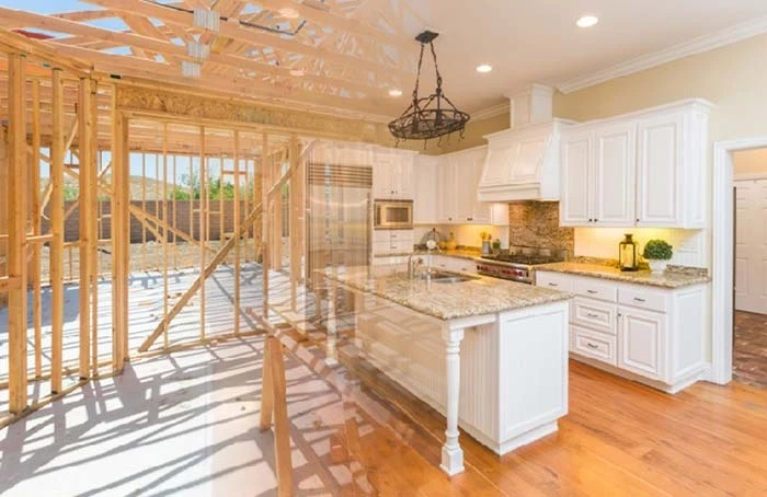 Upgrade Your Home with a Kitchen Remodel in Bellevue, WA