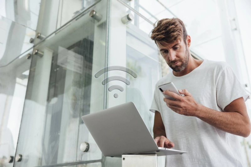 Managed WiFi: What Is It & Top 7 Benefits for Your Property