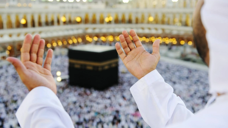 Your Guide to the Best Umrah Packages from New York