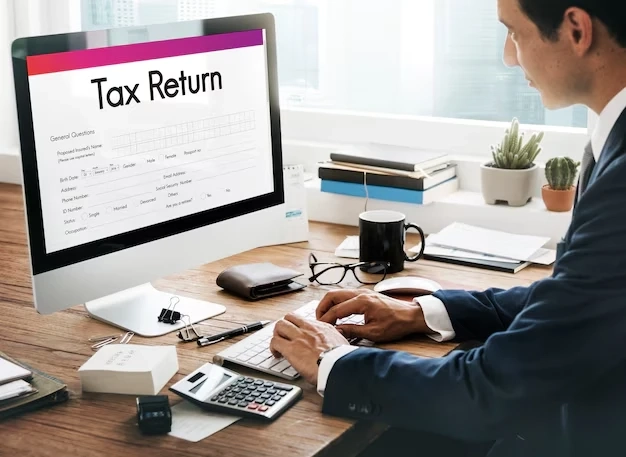 Maximize Your Refund with Professional Tax Preparation in Houston, TX: A Step-by-Step Guide for Families and Individuals