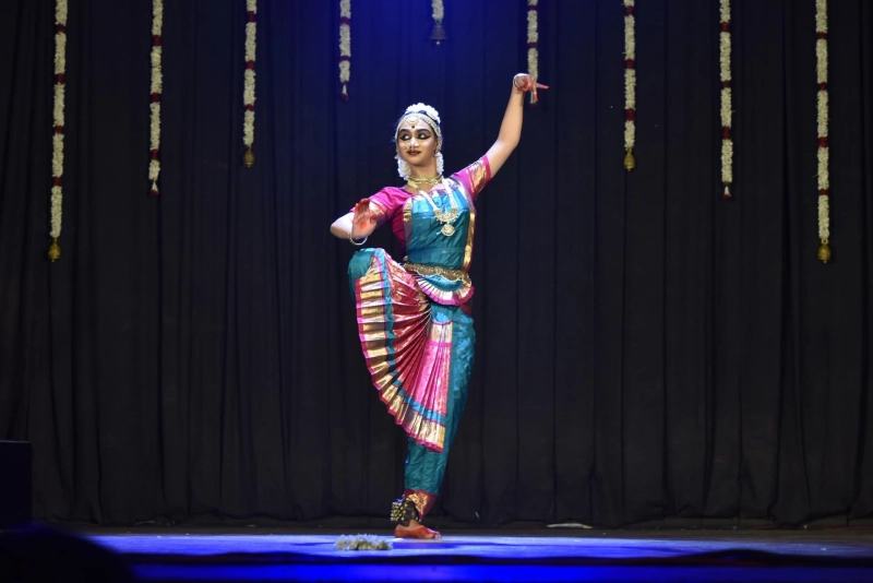 Rangapravesam Decorations​