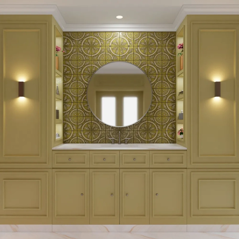 CNC Cutting MDF Services: Eish CNC Designs provides expert work.