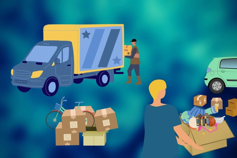 How to pick a reliable moving company