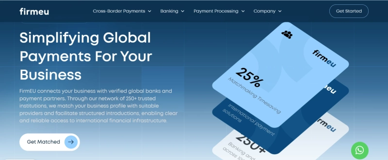 What Businesses Should Know About Global Financial Partner Network