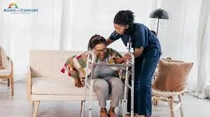 Caregiver Service for Aging Adults in Delaware That Families Trust