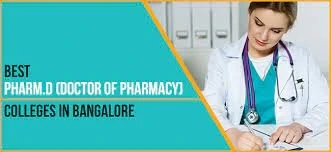 Doctor of Pharmacy - Pharm.D