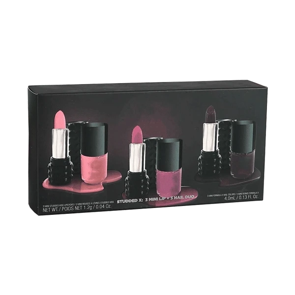 Packaging Concepts for Lipstick Boxes Wholesale