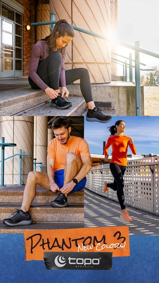 Features to Look for In Running Shoes That Look Great and Perform Well