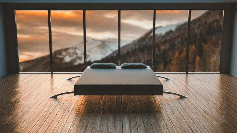 Best Flooring Ideas for Your New Home