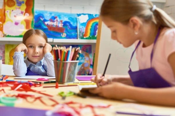 Why Is Creative Learning in Chestermere Important for Kids?