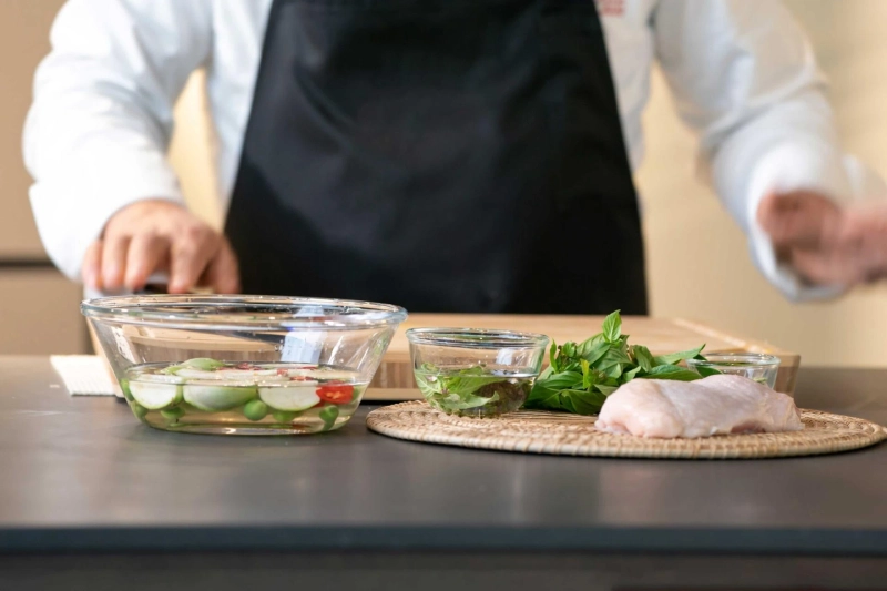 How big is the Food Ingredients Sterilization Market industry and how it will look like in the next 5 years?