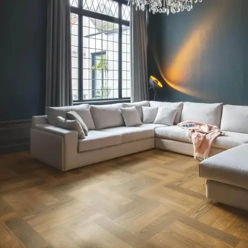 Upgrade to Quick Step Parquet Intenso Flooring – Available Across Warrington
