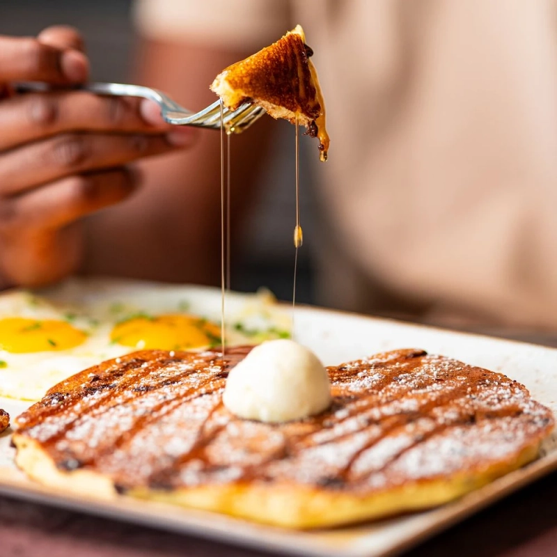 Best Restaurants in Mechanicsburg, PA
