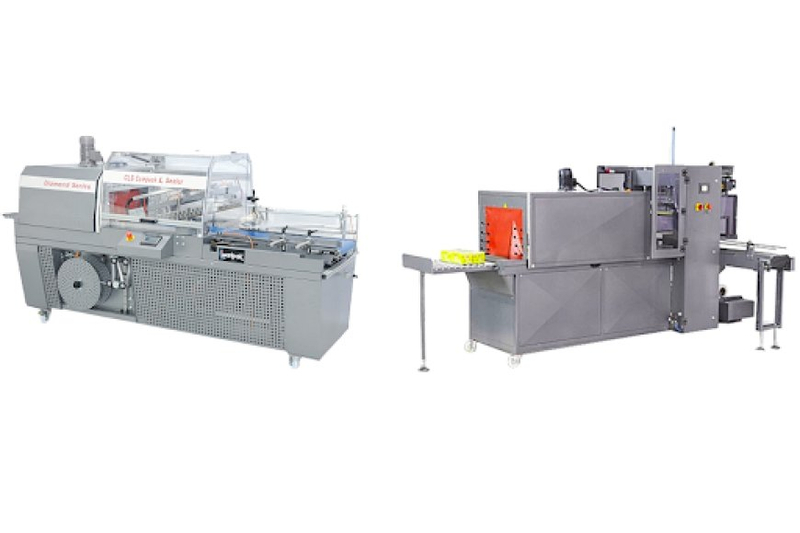 Streamlining Packaging Operations: The Benefits of Using a PE Bundler