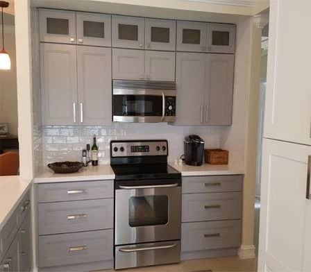 Reasons Why a Kitchen Pantry is Important for Your House
