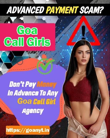 Get 60% off When You Reserve Your First Goa Call Girl Service