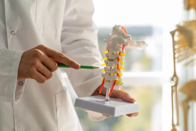 Spine Care | SCC Plano For Spinal Fracture Treatment Near Plano, TX
