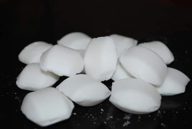 How does sodium cyanide work? This chemical compound has both advantages and disadvantages!