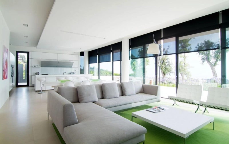 Structures of Success How Home Builders Shape Your Living Space