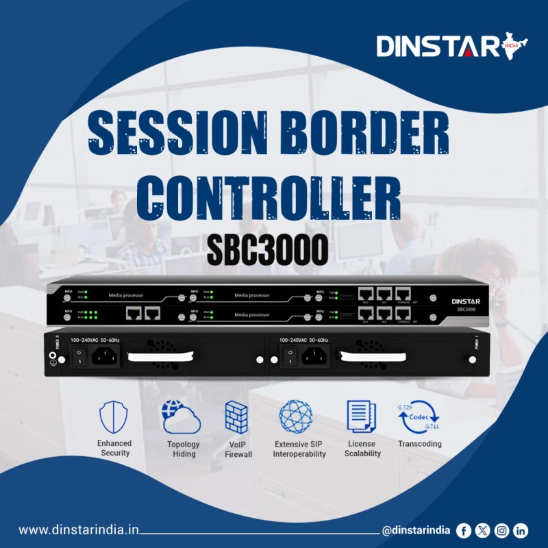 SBC Provider: A Complete Guide to Session Border Controllers for Businesses